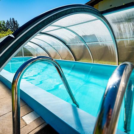 Appartement Pillersee Занкт-Ульріх-ам-Піллерзе Екстер'єр фото