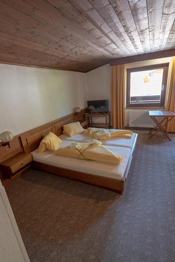Appartement Pillersee Занкт-Ульріх-ам-Піллерзе Екстер'єр фото