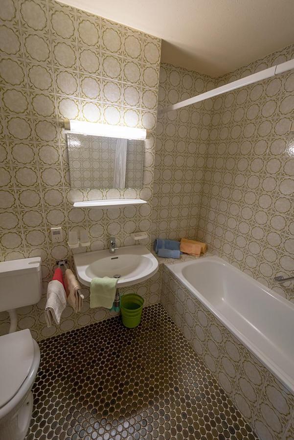 Appartement Pillersee Занкт-Ульріх-ам-Піллерзе Екстер'єр фото