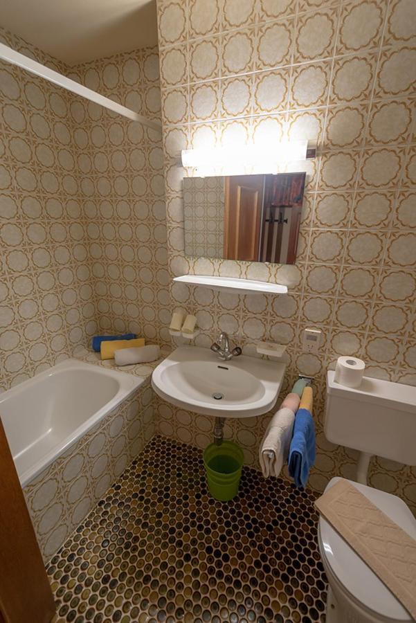 Appartement Pillersee Занкт-Ульріх-ам-Піллерзе Екстер'єр фото