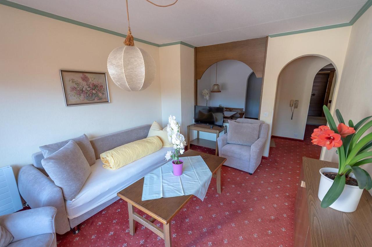 Appartement Pillersee Занкт-Ульріх-ам-Піллерзе Екстер'єр фото