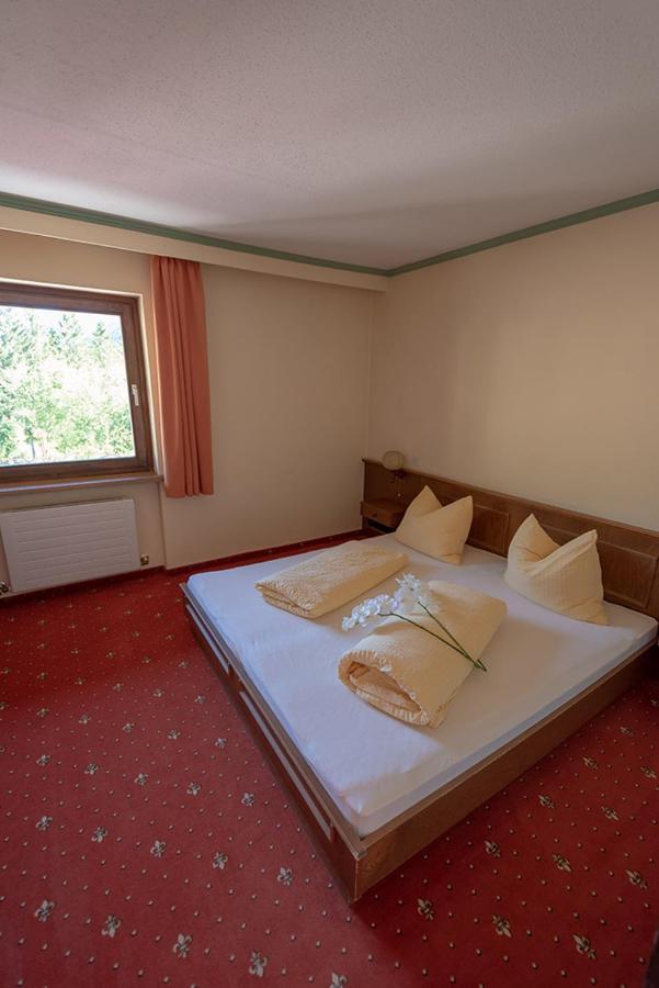 Appartement Pillersee Занкт-Ульріх-ам-Піллерзе Екстер'єр фото