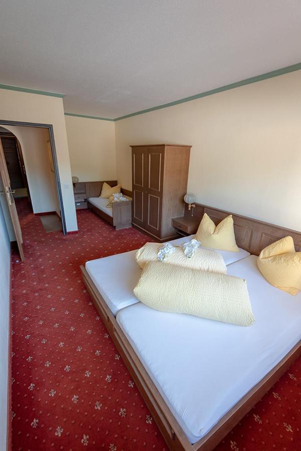 Appartement Pillersee Занкт-Ульріх-ам-Піллерзе Екстер'єр фото
