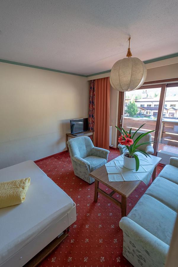 Appartement Pillersee Занкт-Ульріх-ам-Піллерзе Екстер'єр фото
