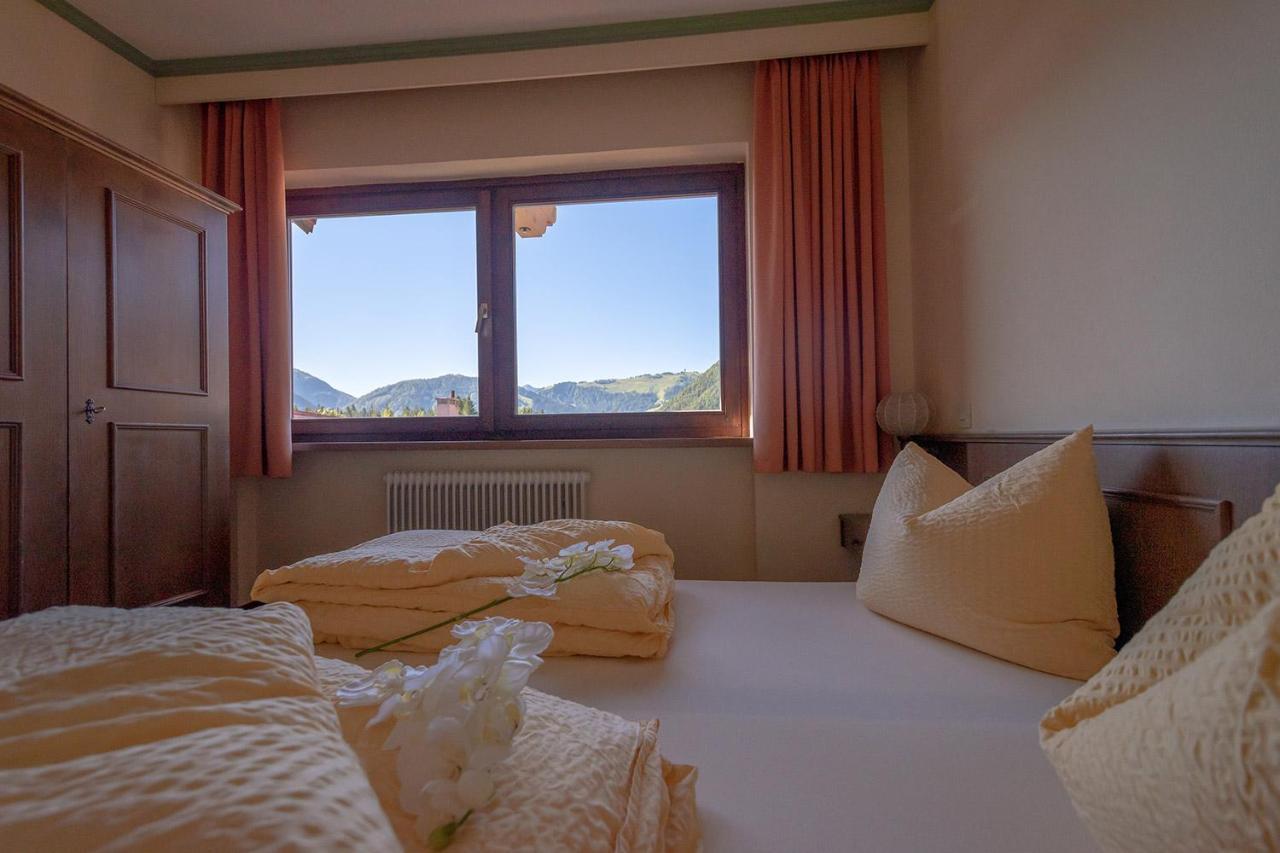 Appartement Pillersee Занкт-Ульріх-ам-Піллерзе Екстер'єр фото