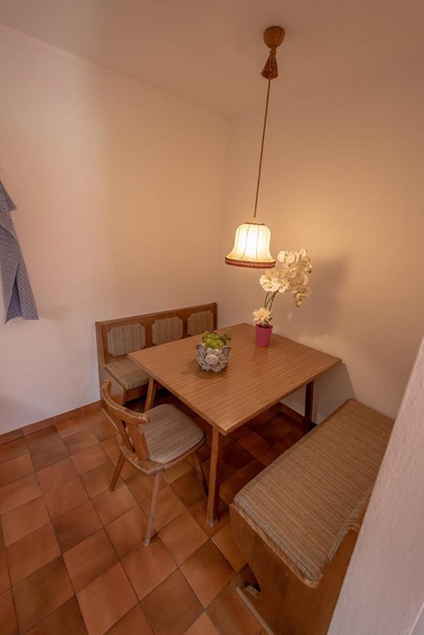 Appartement Pillersee Занкт-Ульріх-ам-Піллерзе Екстер'єр фото