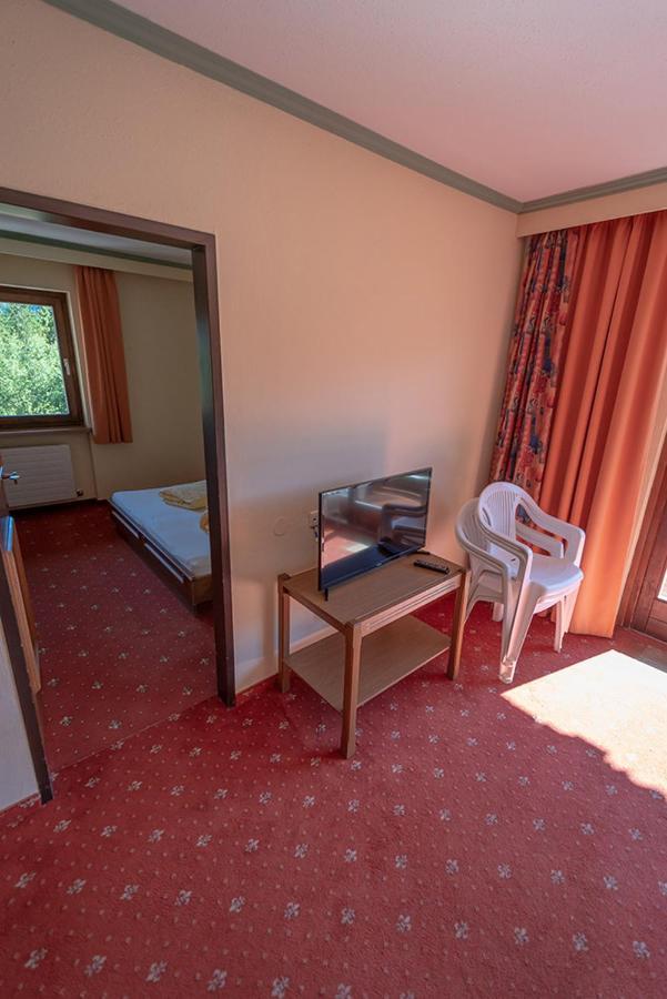 Appartement Pillersee Занкт-Ульріх-ам-Піллерзе Екстер'єр фото