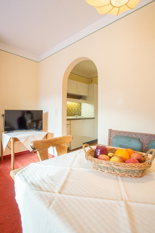 Appartement Pillersee Занкт-Ульріх-ам-Піллерзе Екстер'єр фото