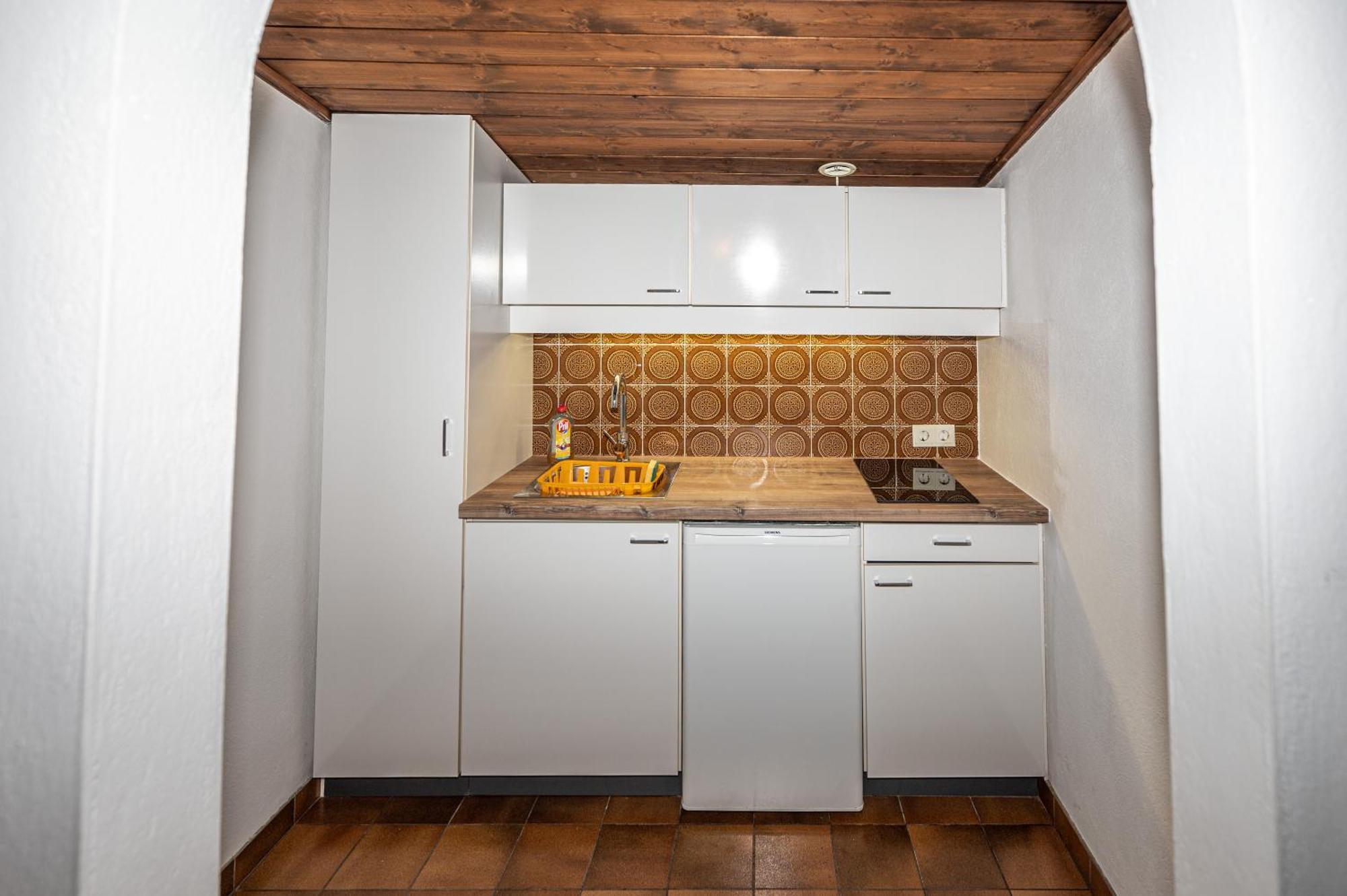 Appartement Pillersee Занкт-Ульріх-ам-Піллерзе Екстер'єр фото