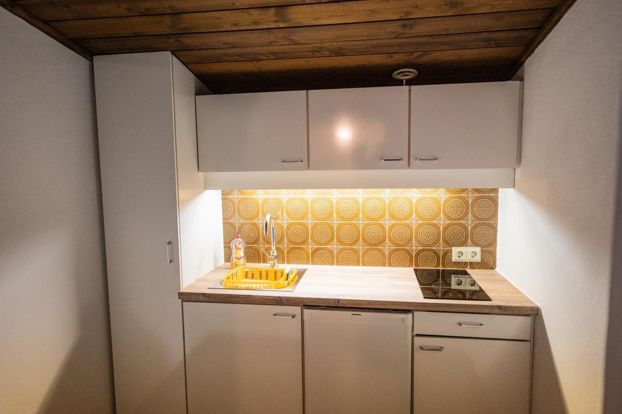 Appartement Pillersee Занкт-Ульріх-ам-Піллерзе Екстер'єр фото