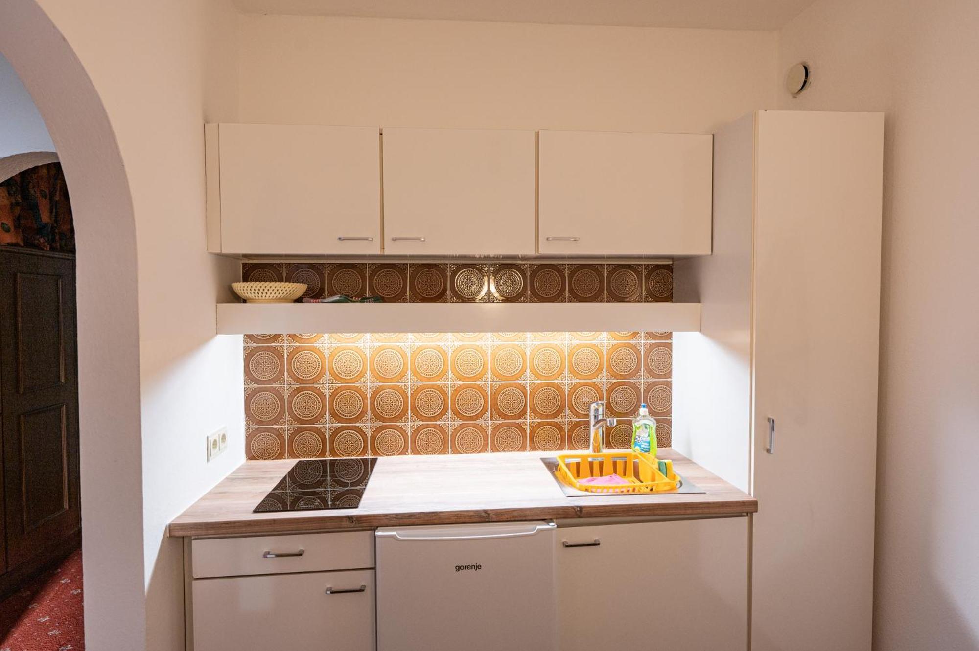 Appartement Pillersee Занкт-Ульріх-ам-Піллерзе Екстер'єр фото