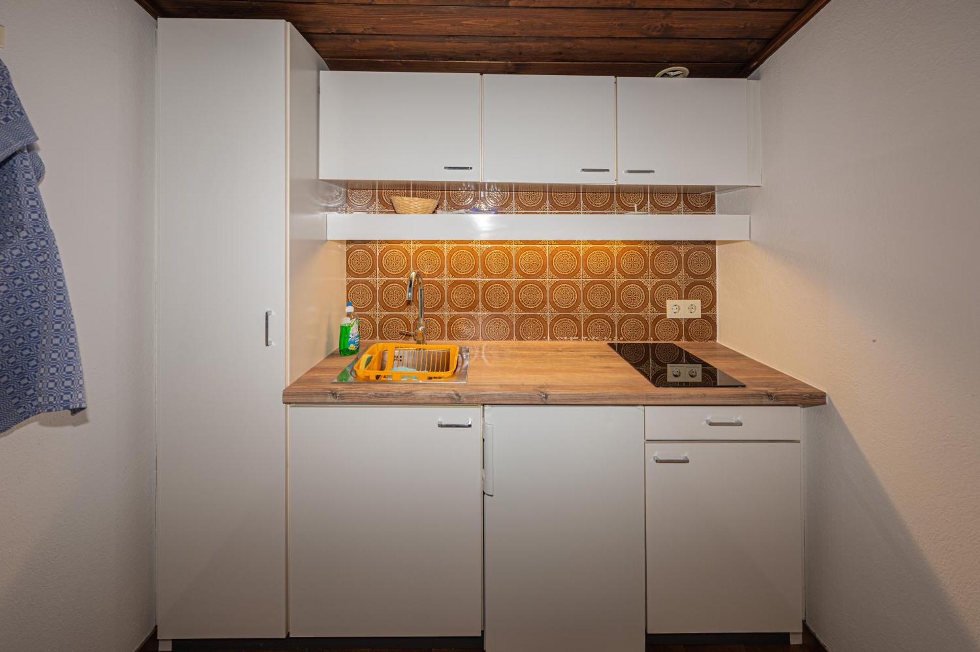 Appartement Pillersee Занкт-Ульріх-ам-Піллерзе Екстер'єр фото