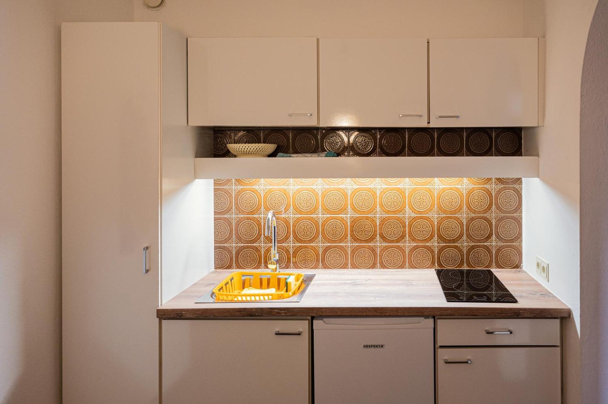 Appartement Pillersee Занкт-Ульріх-ам-Піллерзе Екстер'єр фото