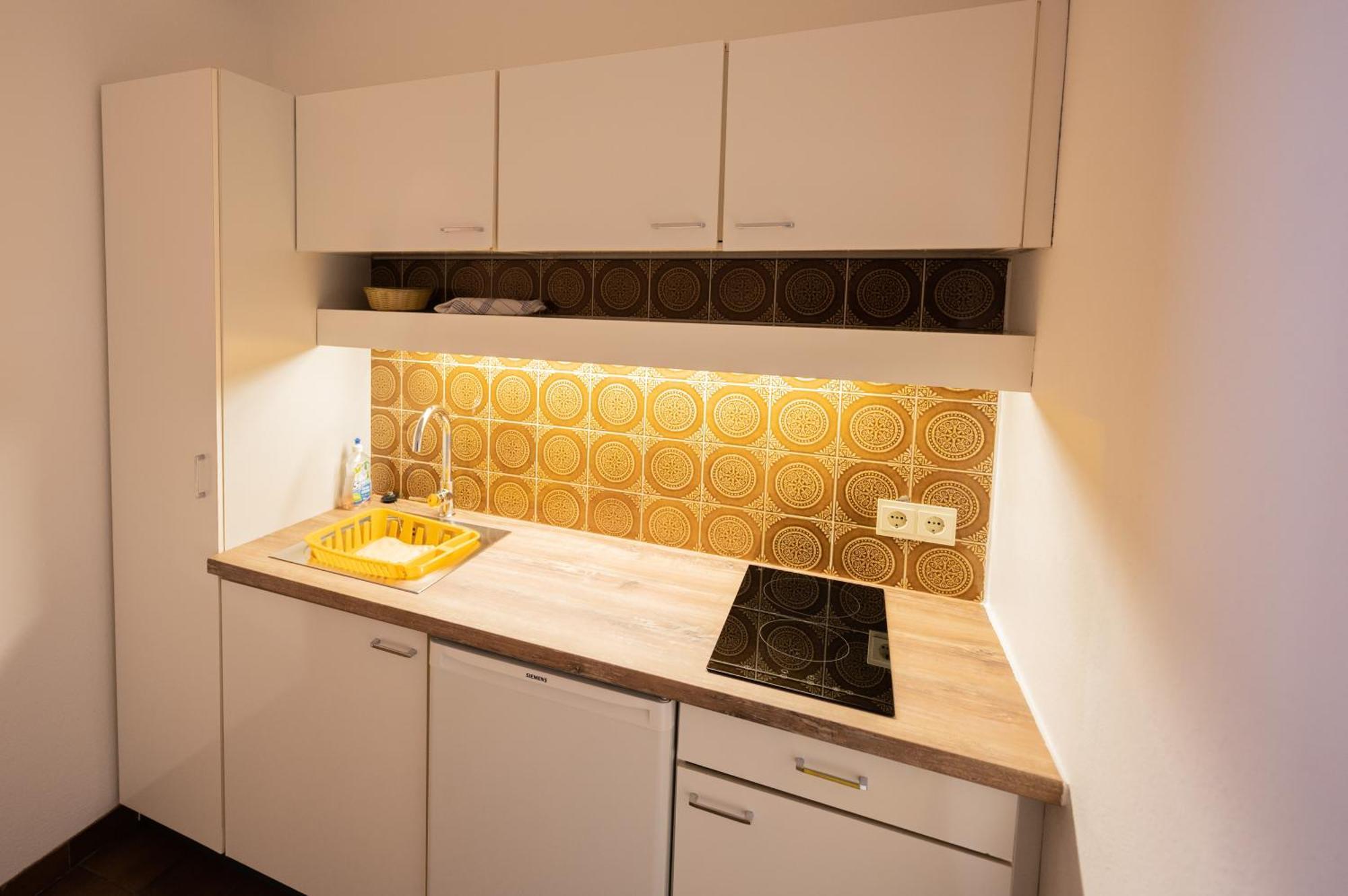 Appartement Pillersee Занкт-Ульріх-ам-Піллерзе Екстер'єр фото