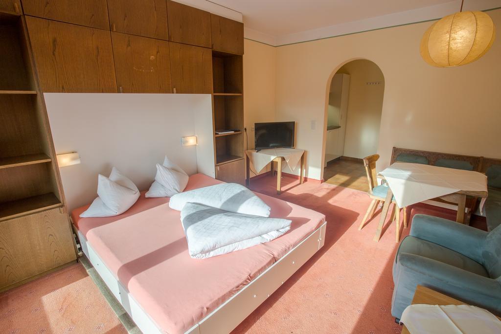 Appartement Pillersee Занкт-Ульріх-ам-Піллерзе Екстер'єр фото