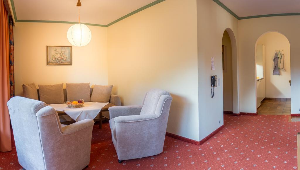 Appartement Pillersee Занкт-Ульріх-ам-Піллерзе Екстер'єр фото