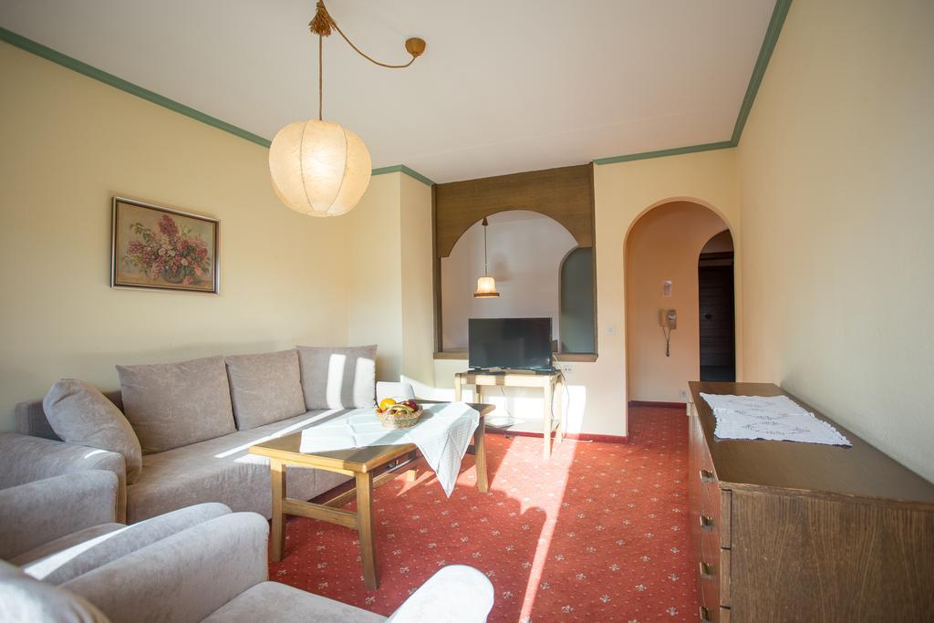 Appartement Pillersee Занкт-Ульріх-ам-Піллерзе Екстер'єр фото