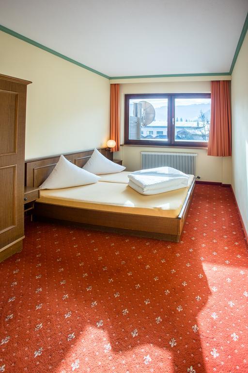Appartement Pillersee Занкт-Ульріх-ам-Піллерзе Екстер'єр фото