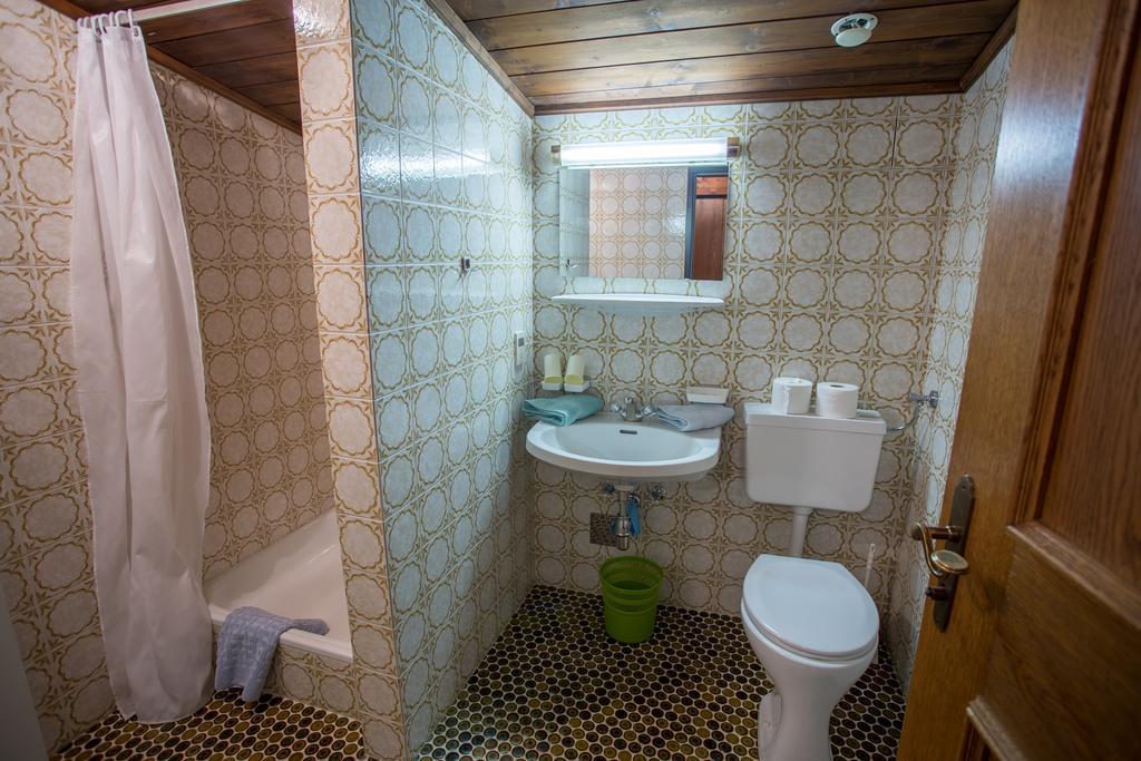 Appartement Pillersee Занкт-Ульріх-ам-Піллерзе Екстер'єр фото