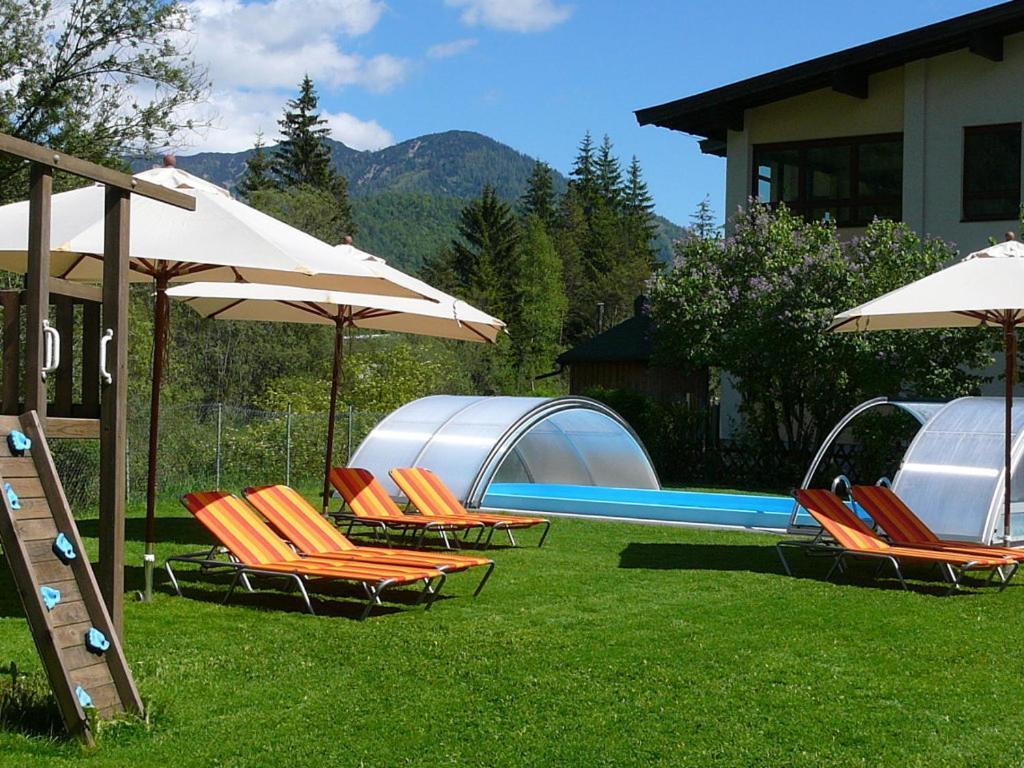 Appartement Pillersee Занкт-Ульріх-ам-Піллерзе Екстер'єр фото